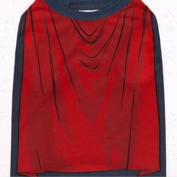 Marvel Thor Love and Thunder Pet Shirt Costume Dog or Cat Cosplay Small New OOS - Picture 2 of 6